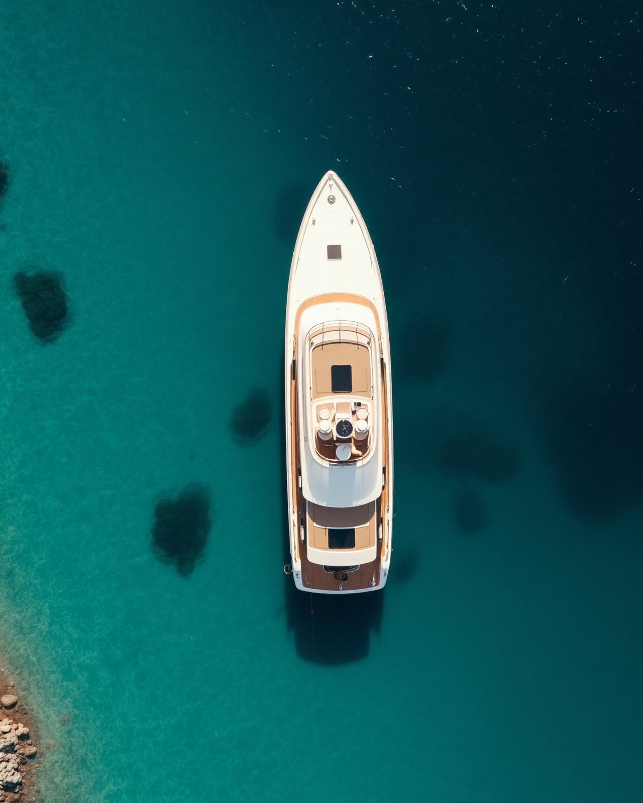 Menorca & the Balearic Sea